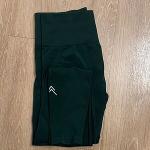 Green Oner Active Leggings